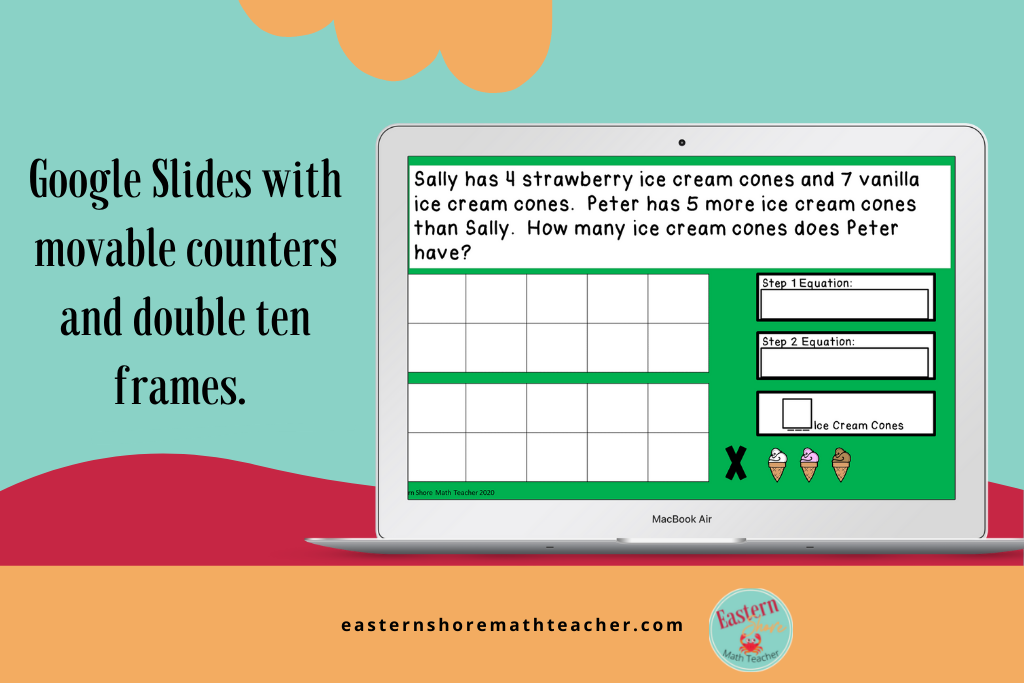 What's the Best Proven Way to Teach Word Problems with Two Step ...