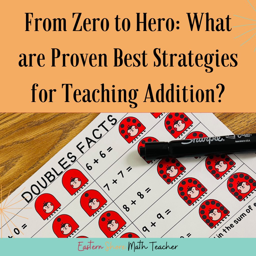From Zero to Hero: What are Proven Best Strategies for Teaching ...