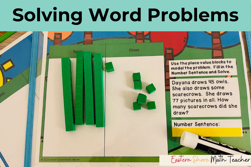 Mastering Addition 2 Digit Problems: 3 Fun And Easy Resources for ...