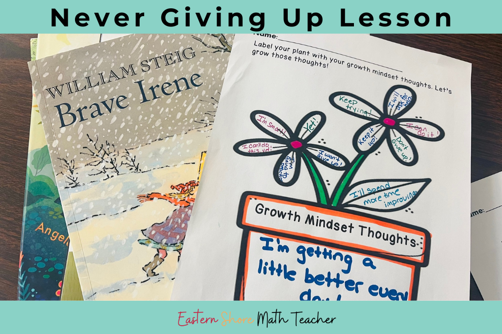 Unlocking the Power of Growth: How to Help Students Develop a Growth ...